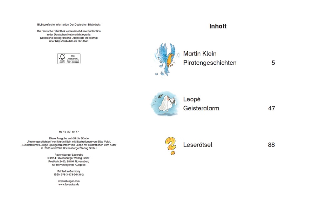 ERSTLESEGESCHICHTEN F&Uuml;R JUNGS