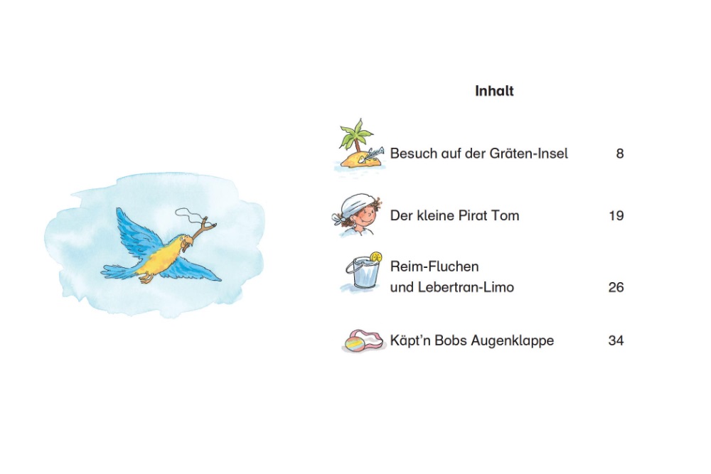 ERSTLESEGESCHICHTEN F&Uuml;R JUNGS