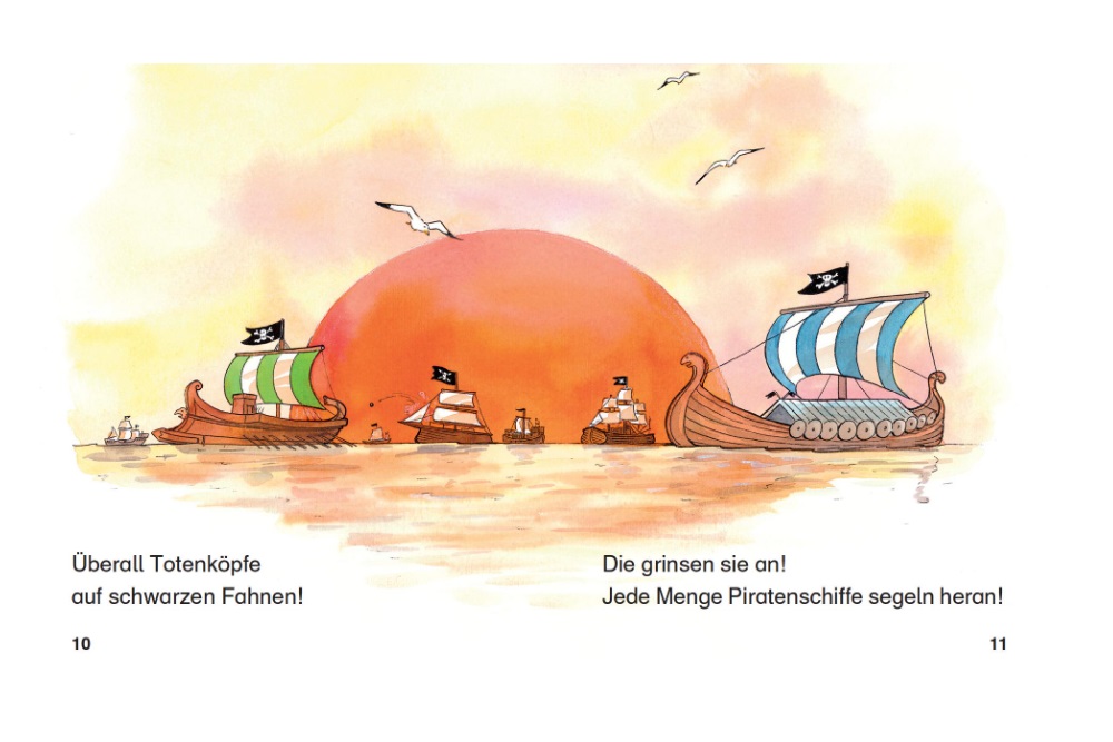 ERSTLESEGESCHICHTEN F&Uuml;R JUNGS