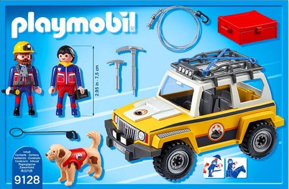 SALVATORI MONTAN CU CAMION