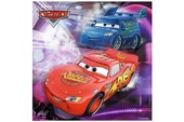 PUZZLE CARS 2, 3X49 PIESE