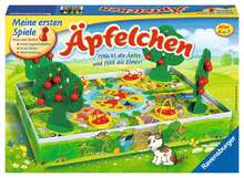 APFELCHEN