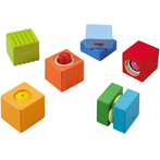 DISCOVERY BLOCKS FUN WITH SOUNDS