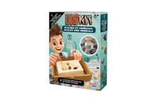 KIT DE SAPAT - ROCI SI MINERALE