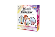 MINI LABORATOR - CHIMIA CULORILOR