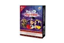 MINI LABORATOR - STIINTA MAGICA