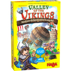 VALLEY OF THE VIKINGS