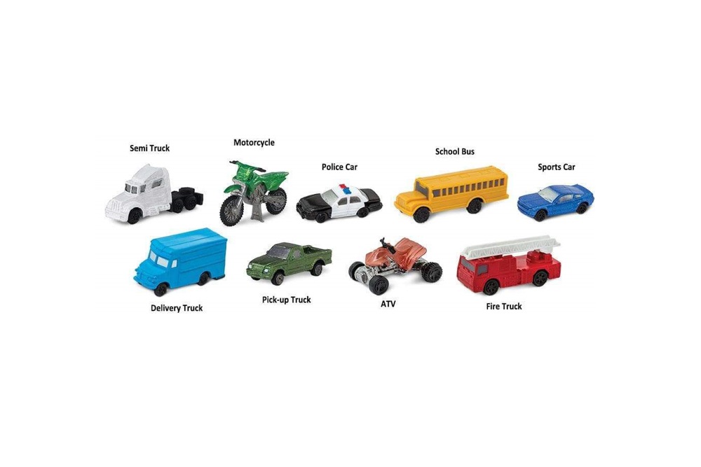 TUB VEHICULE